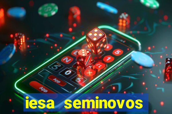 iesa seminovos porto alegre